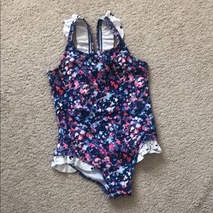 ANDY & EVAN swimsuit (kid’s)